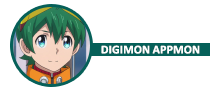 Digimon Appmon - 51 (VOSTFR) [WEB-RIP]