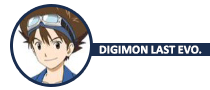 Digimon 20th Memorial story - Pour Sora - [Web-DL]