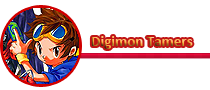 Digimon Tamers 05 BD